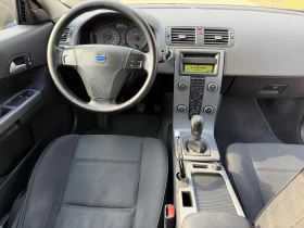 Volvo C30, снимка 8