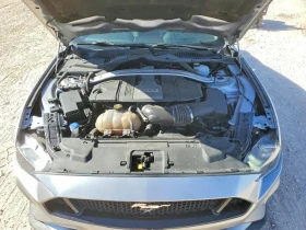 Ford Mustang Gt, снимка 11