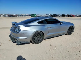 Ford Mustang Gt, снимка 4