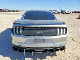 Ford Mustang Gt, снимка 6