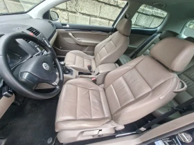 VW Golf 2, 0 tdi 140kc BMM 4x4 , снимка 9