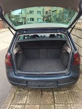 VW Golf 2, 0 tdi 140kc BMM 4x4 , снимка 10