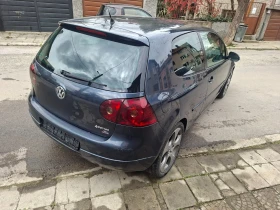 VW Golf 2, 0 tdi 140kc BMM 4x4 , снимка 3