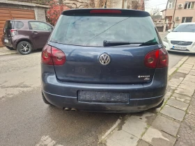 VW Golf 2, 0 tdi 140kc BMM 4x4 , снимка 6