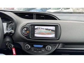 Toyota Yaris 1.5P LUNA CVT, снимка 15