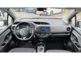 Toyota Yaris 1.5P LUNA CVT, снимка 8