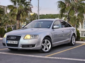 Audi A6, снимка 3
