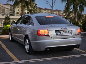 Audi A6, снимка 6