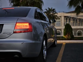 Audi A6, снимка 8