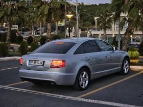 Audi A6, снимка 4