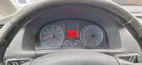 VW Touran 2.0 i бензин/метан/ газ, снимка 11