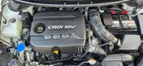 Kia Ceed 1.4CRDI, снимка 14