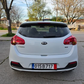 Kia Ceed 1.4CRDI, снимка 8