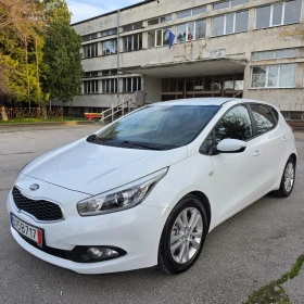Kia Ceed 1.4CRDI, снимка 2