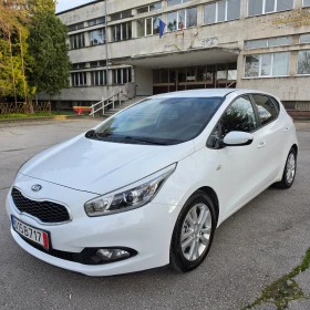 Kia Ceed 1.4CRDI, снимка 1