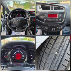Kia Ceed 1.4CRDI, снимка 15