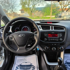 Kia Ceed 1.4CRDI, снимка 4