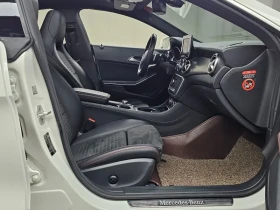 Mercedes-Benz CLA 2.5, снимка 11