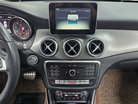 Mercedes-Benz CLA 2.5, снимка 16