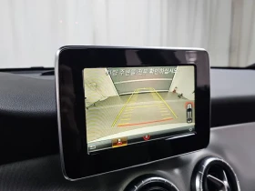 Mercedes-Benz CLA 2.5, снимка 17