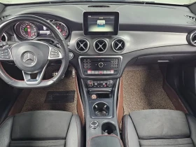 Mercedes-Benz CLA 2.5, снимка 7