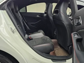 Mercedes-Benz CLA 2.5, снимка 12