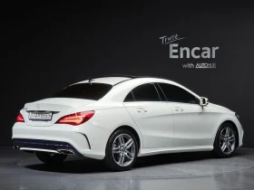 Mercedes-Benz CLA 2.5, снимка 2