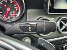 Mercedes-Benz CLA 2.5, снимка 9