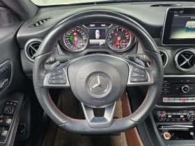 Mercedes-Benz CLA 2.5, снимка 13