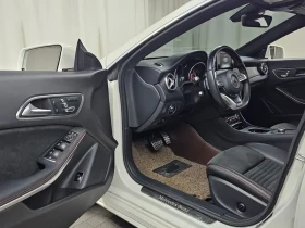 Mercedes-Benz CLA 2.5, снимка 10