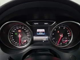 Mercedes-Benz CLA 2.5, снимка 8