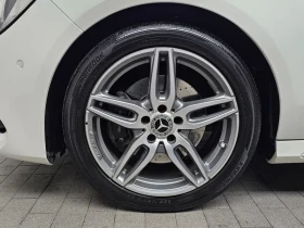 Mercedes-Benz CLA 2.5, снимка 5