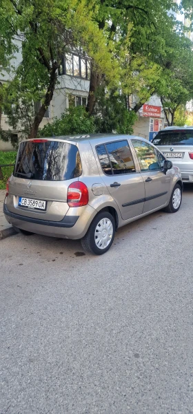Renault Modus, снимка 2