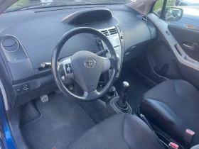 Toyota Yaris 1.8TS - SWISS - TOP, снимка 8