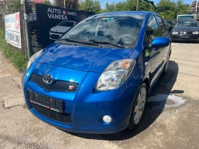 Toyota Yaris 1.8TS - SWISS - TOP, снимка 1