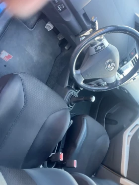Toyota Yaris 1.8TS - SWISS - TOP, снимка 12