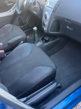 Toyota Yaris 1.8TS - SWISS - TOP, снимка 10