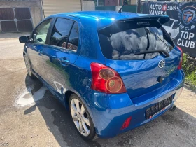Toyota Yaris 1.8TS - SWISS - TOP, снимка 3