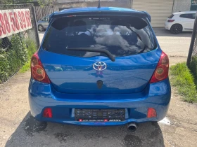 Toyota Yaris 1.8TS - SWISS - TOP, снимка 4