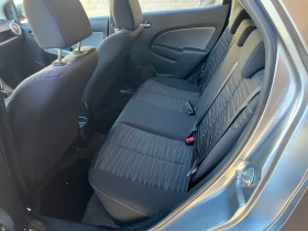 Mazda 2 1.3i, снимка 10