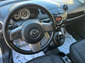 Mazda 2 1.3i, снимка 7