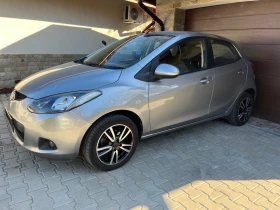 Mazda 2 1.3i, снимка 3