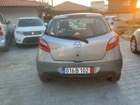 Mazda 2 1.3i, снимка 2