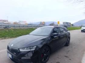 Skoda Octavia vSR, снимка 7