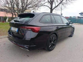 Skoda Octavia vSR, снимка 13