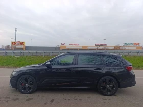 Skoda Octavia vSR, снимка 2