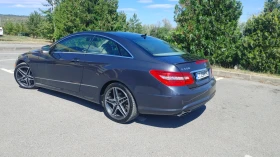 Mercedes-Benz E 500, снимка 7