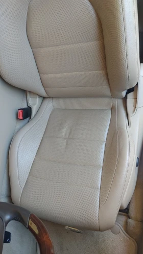 Mercedes-Benz E 500, снимка 9