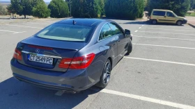 Mercedes-Benz E 500, снимка 8