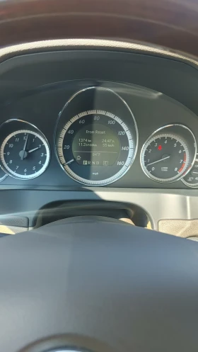 Mercedes-Benz E 500, снимка 5